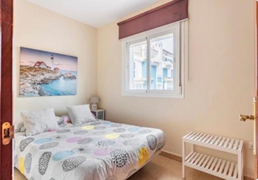 Apartamento En Primera Linea De Playa El Palo Málaga Dış mekan fotoğraf